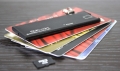 Диктофон Edic-mini CARD16 A95