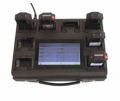 DOK Станция зарядки камер / передача видео в хранилище для регистраторов NSB