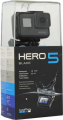 GoPro HERO5 Black (CHDHX-501)