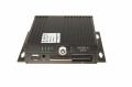 Готовая видеосистема для автошколы NSCAR 401: 4х канальный регистратор, 4 камеры, провода подключения, микрофон