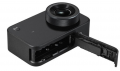Экшн-камера Xiaomi MIJIA Small Camera 4K, Black EU