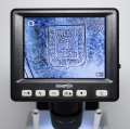 Микроскоп цифровой USB SITITEK "Микрон LCD"