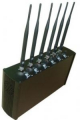 Подавитель GSM, 3G сигнала 505F (радиус действия до 40 метров)