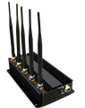 Подавитель GSM, 3G, Wi-Fi, GPS сигнала 800U (радиус действия до 40 метров)