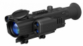 Прицел Digisight LRF N960 (с креплением Weaver)