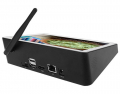 ТВ-приставка PiPO X8 Smart TV Box  Dual OS (Windows 8.1 + Android 4.4)
