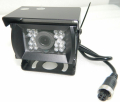 Видеокамера AHD NSCAR TY-AC204C1