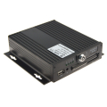 Видеорегистратор для автошколы NSCAR 501 HD готовый комплект: 8ми канальный регистратор HD, 5 камер HD, микрофон, провода подключения