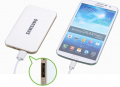 Внешний аккумулятор Power Bank 50000mAh NSB-A105