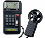 Контрольно-измерительные приборы Анемометр AVM-05