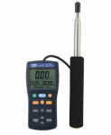 Контрольно-измерительные приборы Анемометр TES-1341