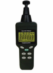 Контрольно-измерительные приборы Анемометр TM-4100