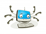 Прочее Автосекретарь SpRobot (лицензия на 1 ПК и 1 канал)