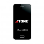 Усилитель сигнала Комплект для усиления сигнала сотовой связи «iTone GSM-10B»