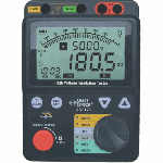 Мегаомметр Smart Sensor AR3126