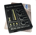 Детектор Многофункциональный индикатор SEL SP-222 Black Hunter