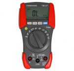 Контрольно-измерительные приборы Мультиметр Tenmars TM-87