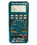 Контрольно-измерительные приборы Мультиметр TES-2620