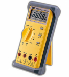 Контрольно-измерительные приборы Мультиметр TES-2700