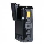 Носимые видеорегистраторы Персональный носимый видеорегистратор Кобра A12 GPS WI-FI  4G 16-256 ГБ  Full HD