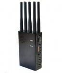 Подавитель CDMA, GSM 900, GSM 1800, 3G, WI-FI,BT сигнала P26N (радиус действия до 15 метров)