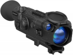 Прицелы ночного видения Прицел Digisight LRF N970 (с креплением Weaver)
