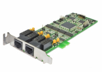 Диктофон Система многоканальной записи SpRecord ISDN E1-PC