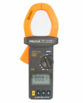 Контрольно-измерительные приборы Токоизмерительные клещи PROVA-2003