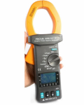 Контрольно-измерительные приборы Токоизмерительные клещи PROVA-6200