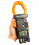 Контрольно-измерительные приборы Токоизмерительные клещи PROVA-6600