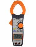 Контрольно-измерительные приборы Токоизмерительные клещи Tenmars TM-3011