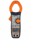 Контрольно-измерительные приборы Токоизмерительные клещи Tenmars TM-3014
