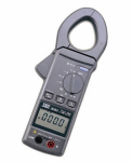Контрольно-измерительные приборы Токоизмерительные клещи TES-3050
