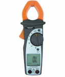 Контрольно-измерительные приборы Токоизмерительные клещи Tenmars TM-1012