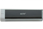 Внешний аккумулятор Activ ACT-PB01 2600 mAh