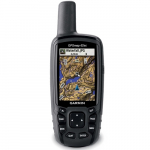 GPS навигатор GARMIN GPSMAP 62stc