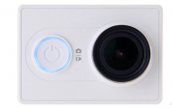 Экшн-камера Xiaomi Yi Basic Edition, White CN