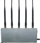 Подавитель GSM сигнала Кобра P23b (радиус действия до 45 метров)