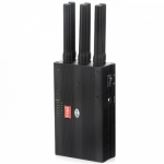 Подавитель сигнала GSM,DCS,3G,LTE,WiFi NSB - 5056Е 