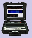 "СИРИУС" - программно-аппаратный комплекс для исследования сигналов в проводных линиях