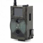 Уличная 3G камера Suntek HC-350G (Camo)