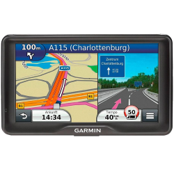 Автонавигатор Garmin Dezl 760LM