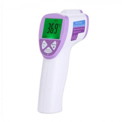 Бесконтактный медицинский термометр Rixet ВТ- 02
