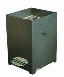 Электрокоптильня NSB-01