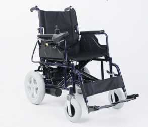 Кресло-коляска инвалидная Доброта Electro