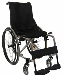 Кресло-коляска инвалидное KY868L