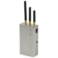 Подавитель GSM, DCS, 3G сигналов NSB-5010 (радиус действия до 15 метров)