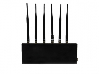 Сертифицированный подавитель сигнала Кобра 6.40 GSM,3G,4G, wi-fi (радиус действия до 40 метров)