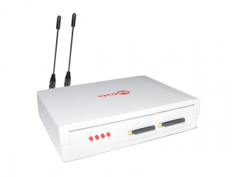 Сотовый регистратор SpRecord M2