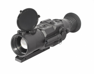 Тепловизионный прицел Dedal Hunter T2.380